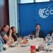 Capital extranjero sigue llegando a México; no habrá fugas
