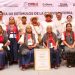 Reconoce Gobierno de Puebla a “Tesoros Humanos Vivos 2025”
