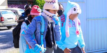 Próxima semana arranca horario de invierno en escuelas de Puebla