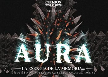 Presenta Imacp ‘AURA: la esencia de la memoria’