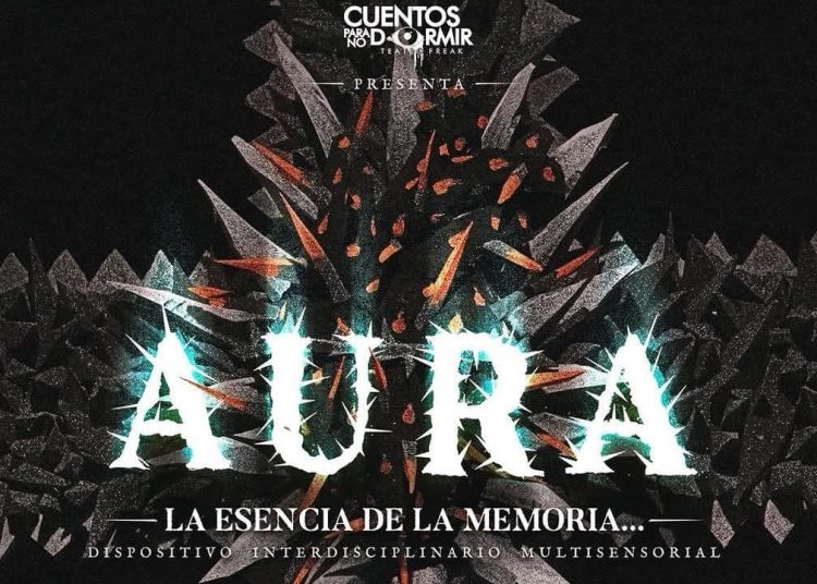Presenta Imacp ‘AURA: la esencia de la memoria’