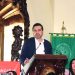 ERP tiene las puertas abiertas en MC: Máynez