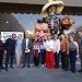 Rosario Orozco presenta el Valle de las Catrinas en la Cámara de Diputados