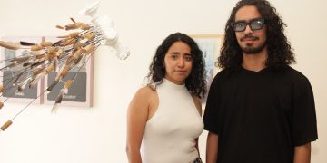 Hong Kong exhibe un centenar de fotografías aéreas inéditas