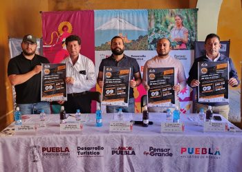 «Reto Gigante Bike Libres» fortalece turismo y naturaleza