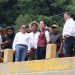 Estamos aquí con ustedes, no están solos: Sheinbaum