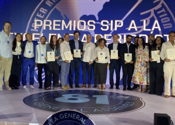 La SIP denuncia bloqueo de medios en Venezuela