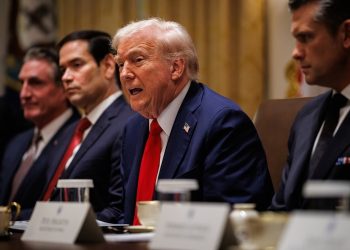 No hay un plazo para el desarme de Hamás en Gaza: Trump