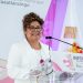 Tere Alfaro rinde su Primer Informe al frente del DIF Cuautlancingo