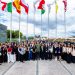 Jóvenes líderes impulsan el cambio del país desde foro interuniversitario