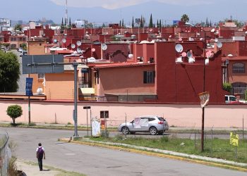 Vivienda, en medio de una tormenta perfecta: AMPI Puebla