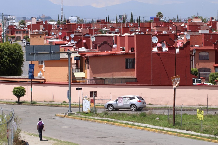Vivienda, en medio de una tormenta perfecta: AMPI Puebla