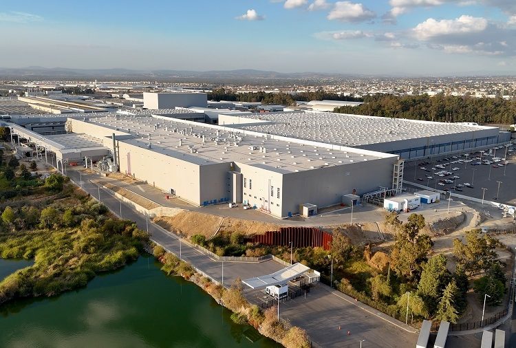 Volkswagen de México impulsa la reducción de emisiones