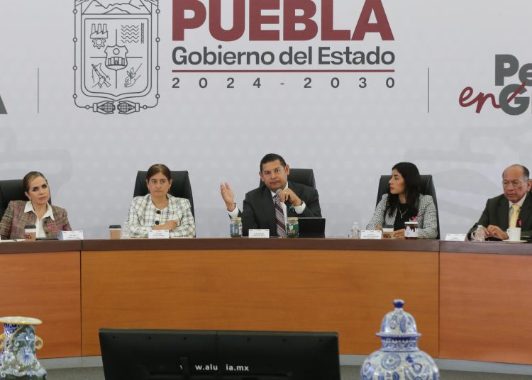 Anuncian el Tech Capital Puebla Summit
