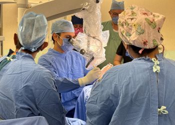 Hospital Pediátrico de Sinaloa impulsa cirugías