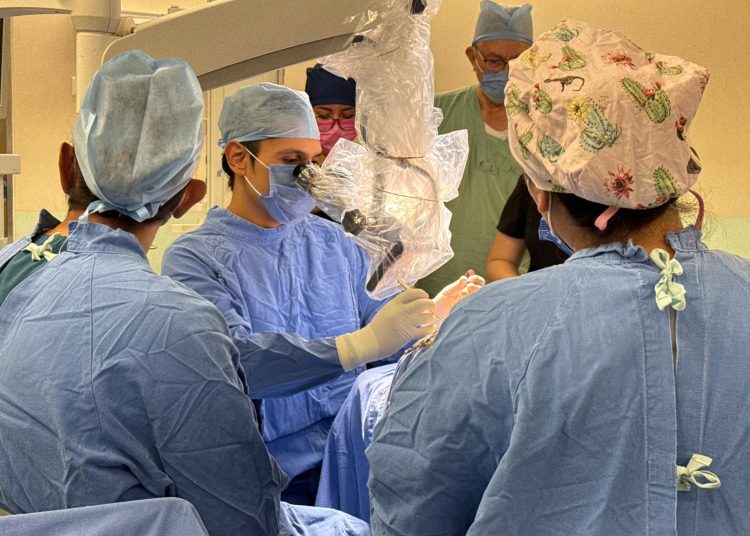 Hospital Pediátrico de Sinaloa impulsa cirugías