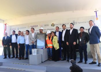 Val´Quirico instala primera planta de tratamiento del país en su tipo