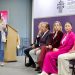 Congreso hace plática de concientización sobre cáncer de mama
