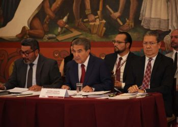 Gobierno de la Ciudad, en un año, ha reconocido a tres asentamientos humanos