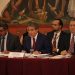 Gobierno de la Ciudad, en un año, ha reconocido a tres asentamientos humanos