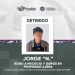 SSC detiene a hombre por robo a negocio