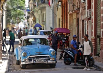 Cuba y el internet: la desinformación a sus anchas
