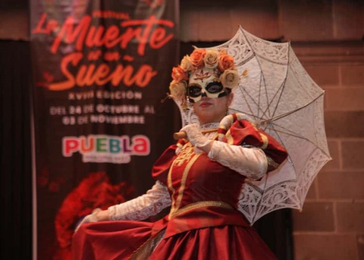 Presentan actividades para temporada de Día de Muertos 2025