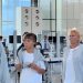 Israel deporta a otros 171 activistas de la GSF, incluida Greta Thunberg