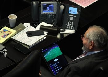 Adán Augusto: el senador que prefirió el futbol al Estado