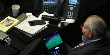 Adán Augusto: el senador que prefirió el futbol al Estado