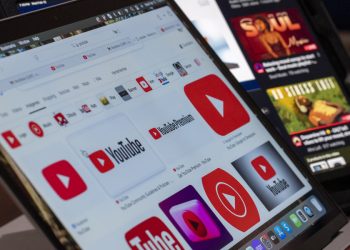 YouTube TV pierde canales de Disney tras fallar acuerdo