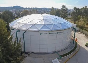 Agua de Puebla mejora servicio de agua potable en la mitad de colonias de la ciudad