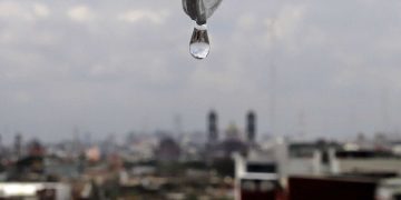 ‘El agua no se va, se van las oportunidades’