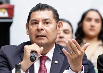 La rabiosa derecha contra Armenta