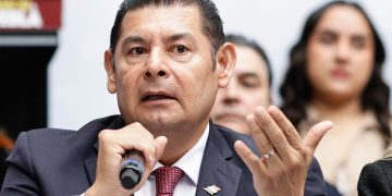 La rabiosa derecha contra Armenta