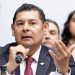 La rabiosa derecha contra Armenta
