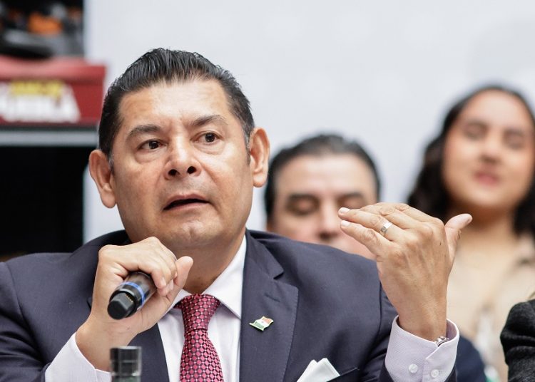 Puebla busca consolidarse como un estado desarrollador de tecnología