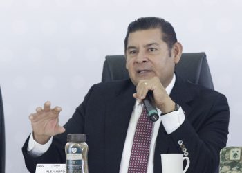 Aumenta a 122 la maquinaria para recuperación en Sierra Norte
