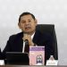 Armenta fortalecerá suministro de agua en 2026
