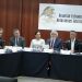 Senado ratifica a Encinas como representante de México ante la OEA
