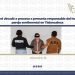 Vinculan a proceso a mujer que mató a su pareja en San Matías Tlalancaleca