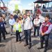 En dos semanas concluye obra en Camino Real-Zavaleta