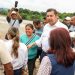 Trabajan autoridades en Pantepec para prevenir futuras inundaciones