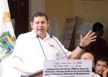Sanear el agua para proteger la salud, prioridad del Gobierno estatal
