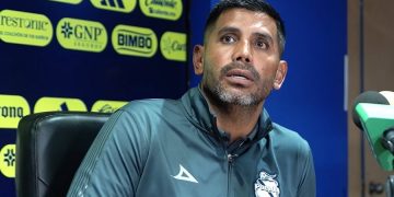 No vamos molestos, merecíamos más: Joaquín Velázquez