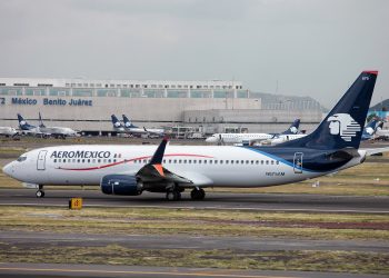 EE. UU. revoca 13 rutas aéreas de aerolíneas mexicanas por disputas de competencia