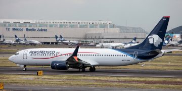 EE. UU. revoca 13 rutas aéreas de aerolíneas mexicanas por disputas de competencia