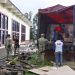 Ayuntamiento de Puebla envía despensas a damnificados de Huauchinango