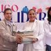 Presenta Lupita Cuautle quinta edición de «Abrigo Solidario»