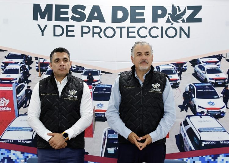 58 policías han sido dados de baja por irregularidades
